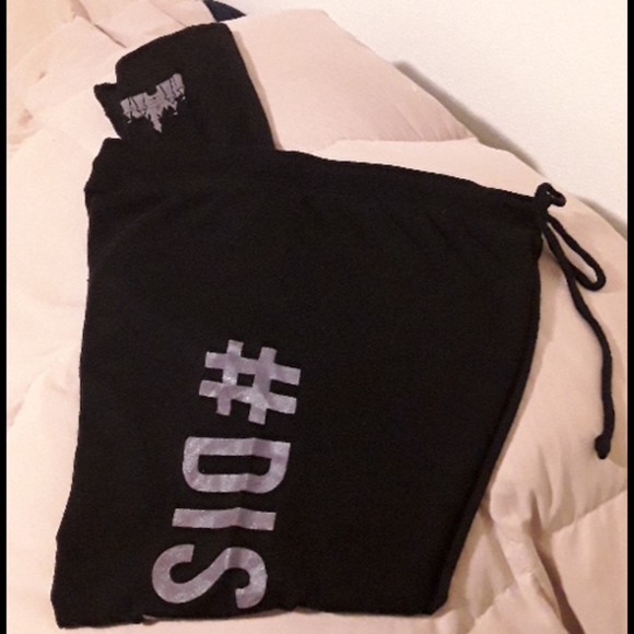 Disney lounge pants - Picture 3 of 4